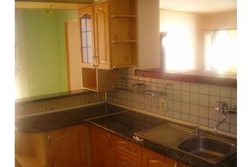 Slovacia Byt Spišské Vlachy, Exteriorul